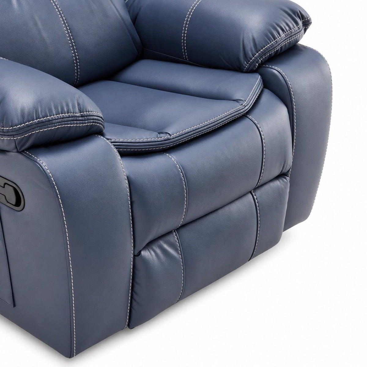 Recliner Chair With Vibration And Heating