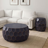 Ct101 & Et101 - 2 Piece Table Set