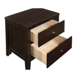 Pocatello - Bedroom Set