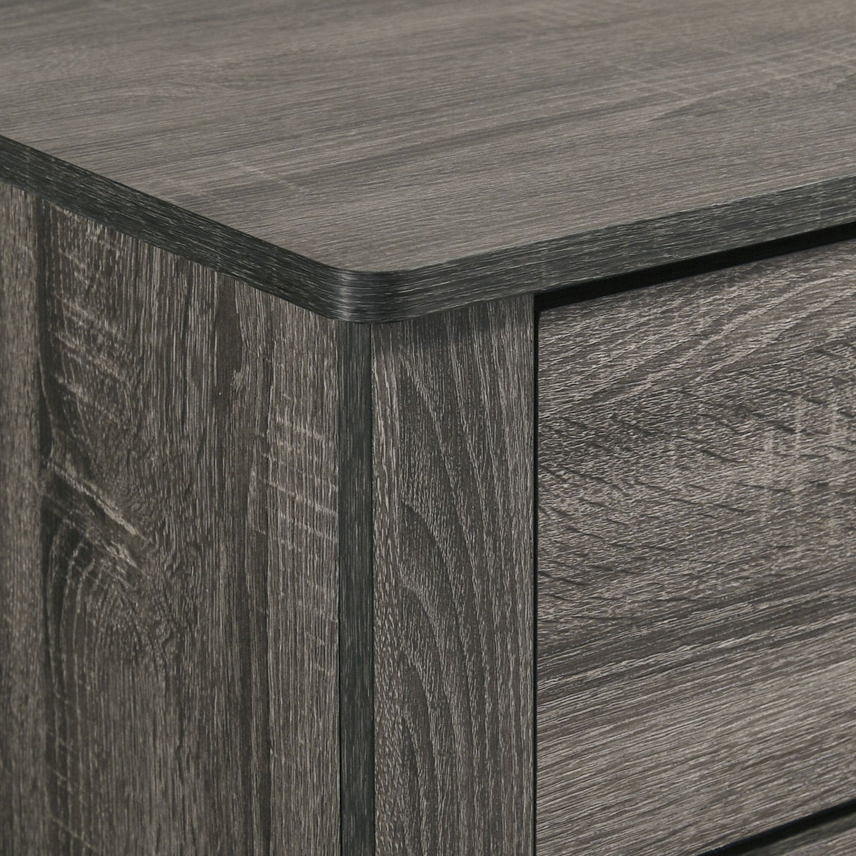 Sami - Youth Panel Bedroom Set