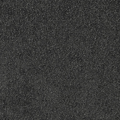 Ortega - Square Ottoman - Charcoal