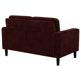 Weld - Loveseat