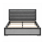 Adelaide - 5 Pieces With LED Set