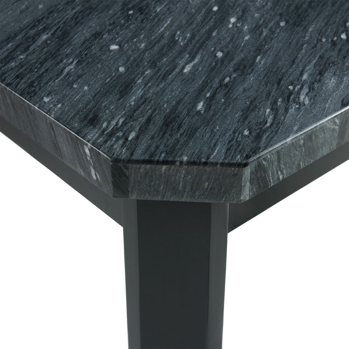 Francesca - Square Counter Height Dining Set
