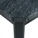 Francesca - Square Counter Height Dining Set