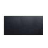 Empire - Table With 4 Chairs - Black