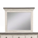 Augusta - Mirror