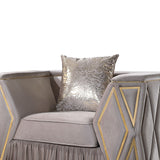 Cavalli - Chair