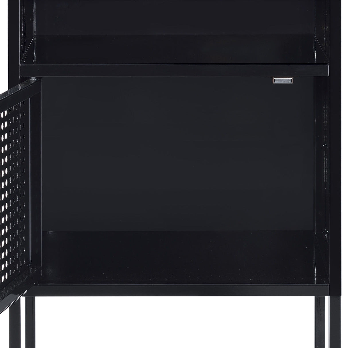 Ember - Nightstand With Usb