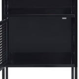 Ember - Nightstand With Usb