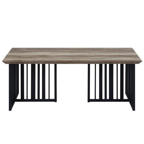 Zudora - Sofa Table