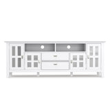 Artisan - TV Media Stand