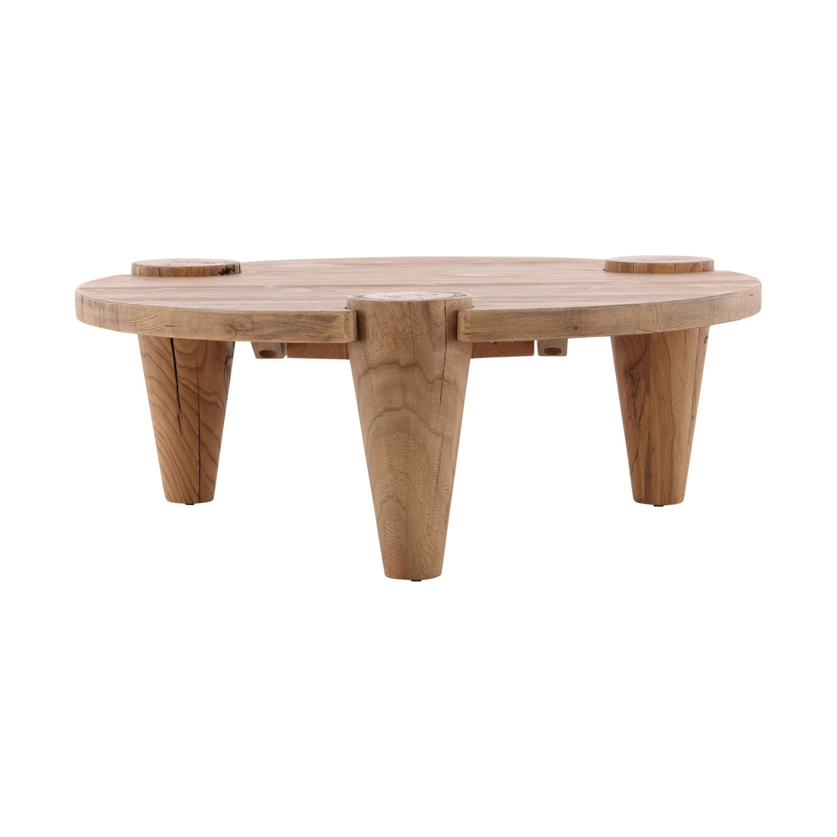 Parker - Living Room Table