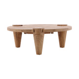 Parker - Living Room Table
