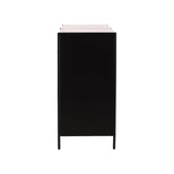 Cooper - Sideboard - Black
