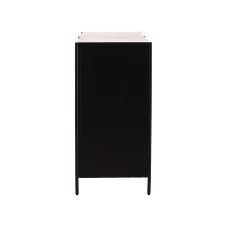 Cooper - Sideboard - Black