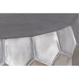 Ct101 - Coffee Table - Silver