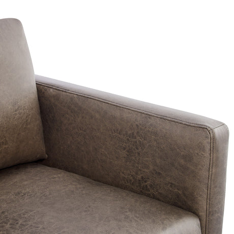 Tulo - Arm Chair