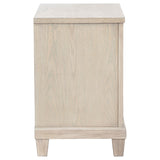 Wedner - 2 Drawer Nightstand - Oak