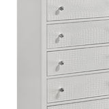 Blaze - 5 Drawer Chest