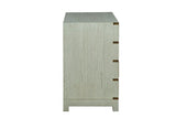 Bennington - Chest - White