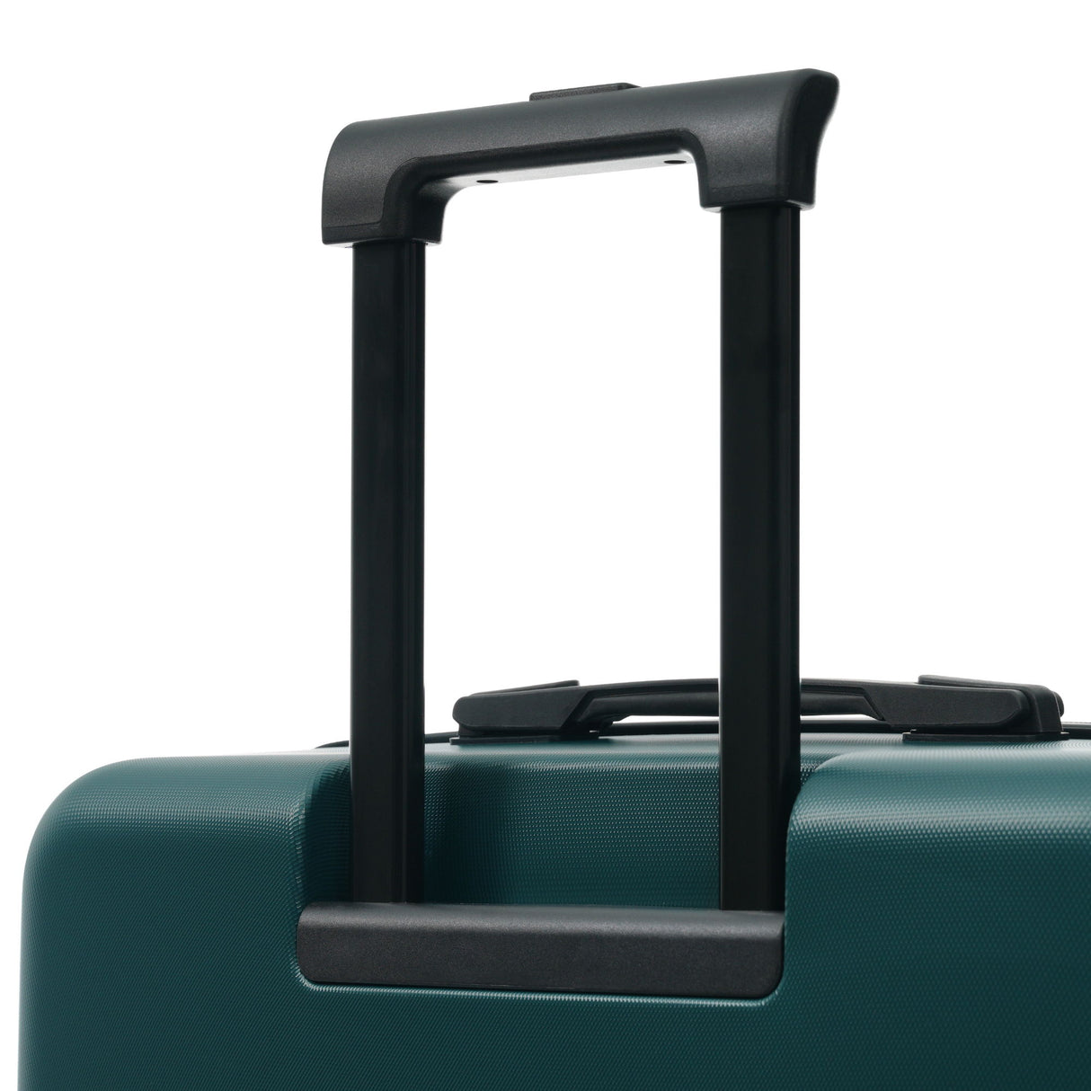 Hardside Luggage Set 5 Piece With Front Opening