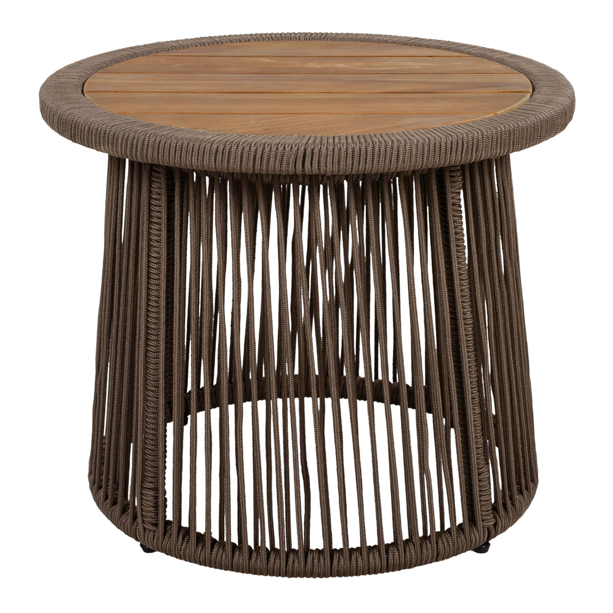 Conical Side Table