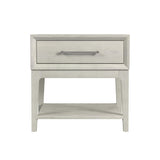 Westland - End Table - Almond