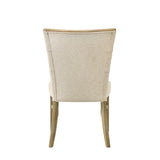 Olinda - Side Chair (Set of 2) - Beige