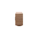 Keely - Sideboard - Beige / Light Brown