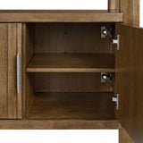 Carmela - Counter Height Dining Set