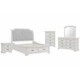 Lyndhurst - Bedroom Set