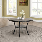 Crispin - Round Table