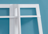 Bookshelf, Bookcase, Etagere, 3 Tier, For Office, Contemporary & Modern - Etageres - Alpine Outlets