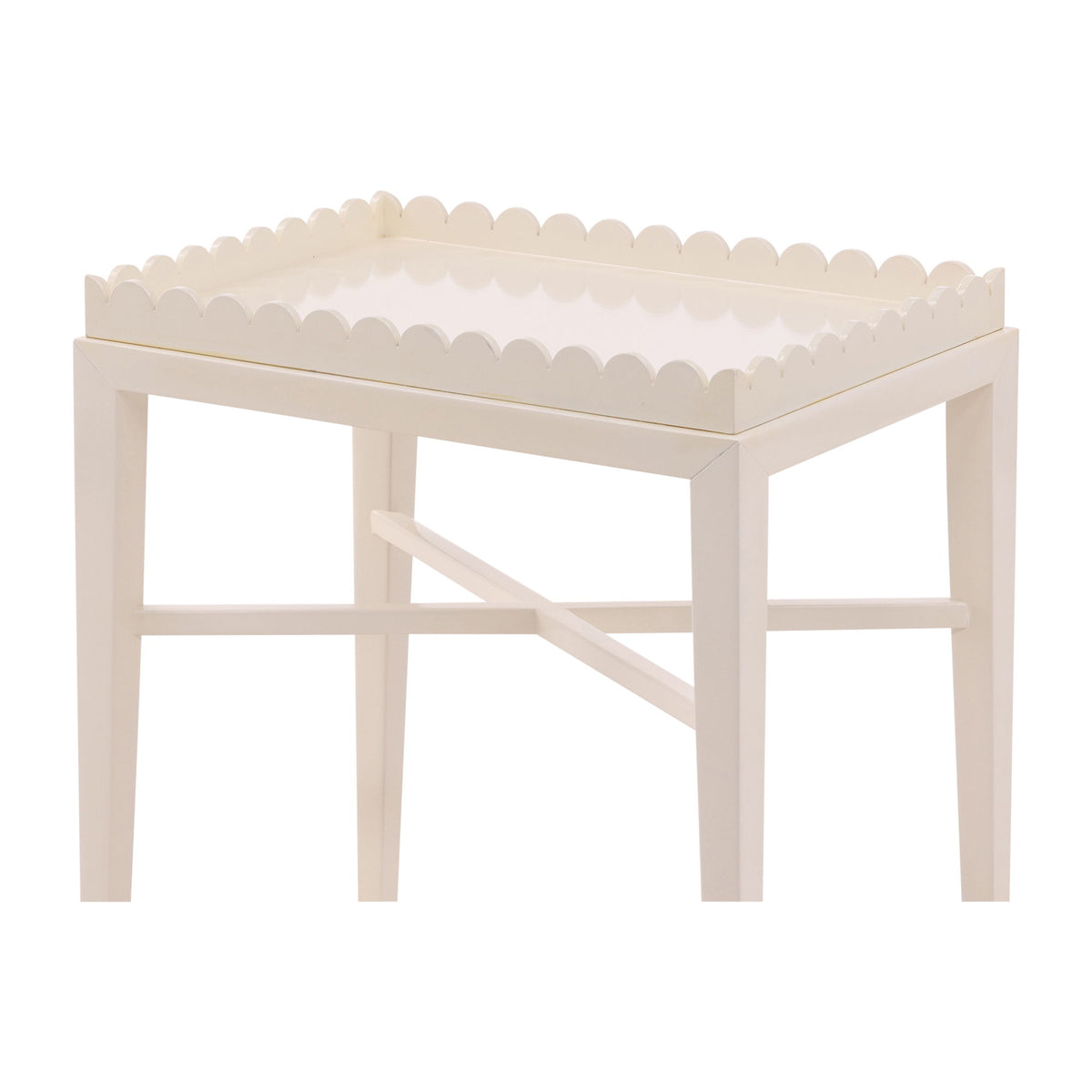Stephanie - End Table