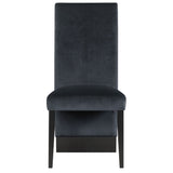 Stacey - Dining Table Set & 4 Chairs