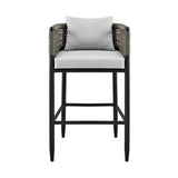 Alegria - Outdoor Patio Bar Stool Set
