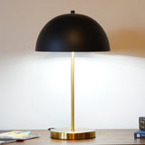 Stratos - Table Lamp - Gold