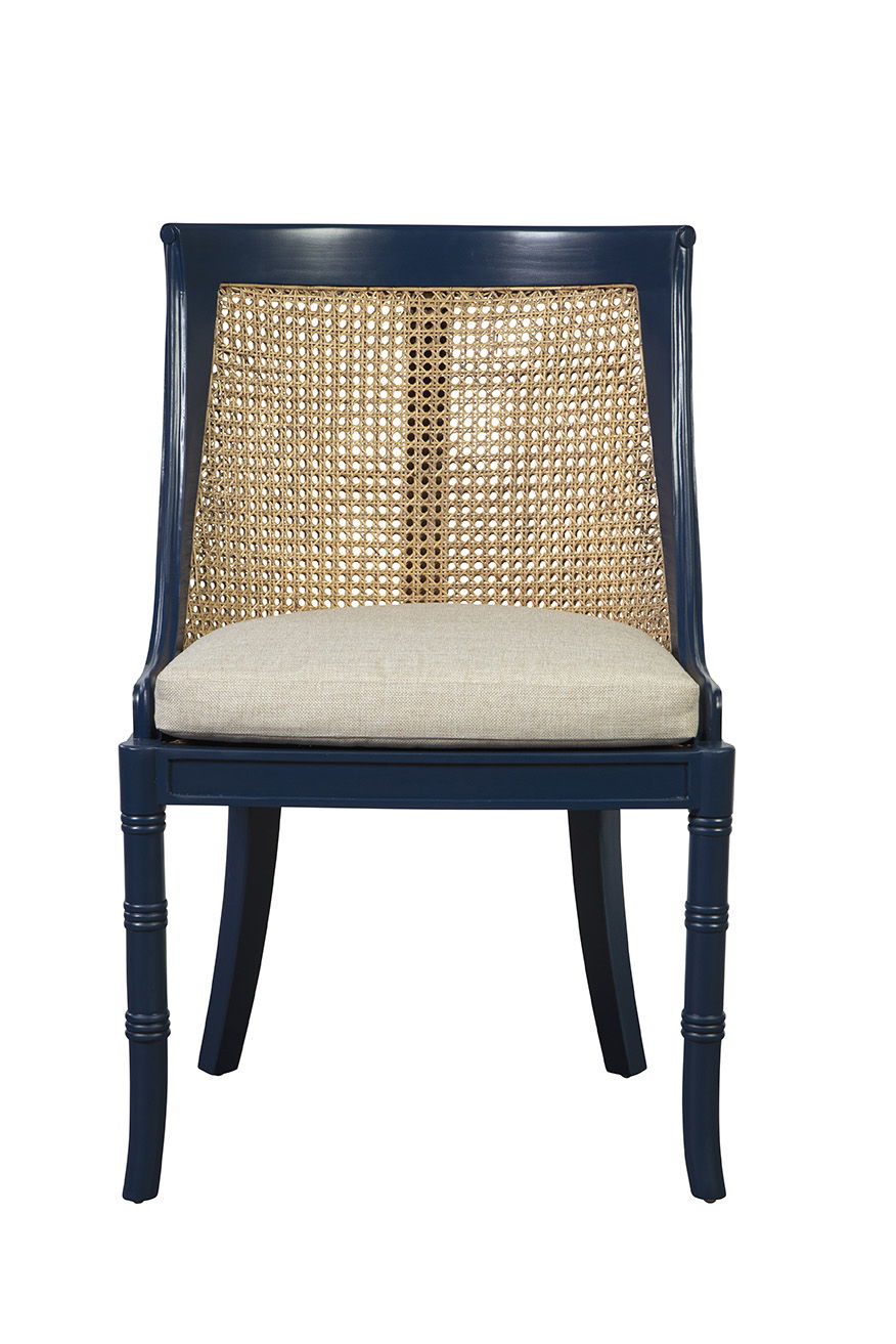 Spoonback - Side Chair (Set of 2)
