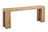 Ranger - Console - Light Brown