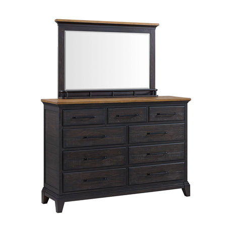 Montrose - Dresser