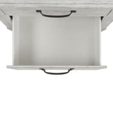 Scott - 2-Drawer Nightstand With Usb Ports