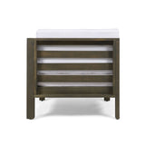 Oana - 3 Piece Love Seat Set With Coffee Table