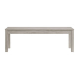 Eleanor 2.0 - Dining Bench