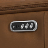 Mustang - P3 Recliner