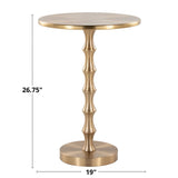 Bora - Contemporary Table