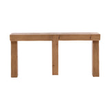 Benny - Bench - Light Brown
