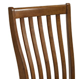 Gage - Standard Height Dining Set