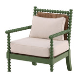 Jameson - Bobbin Chair