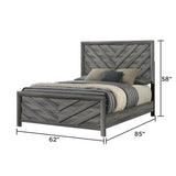 Denver - Bed